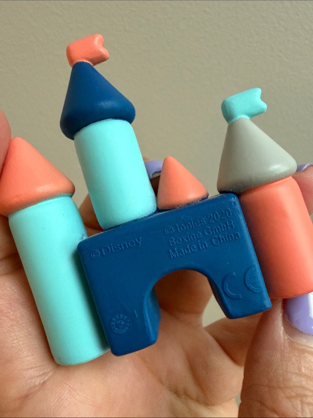 TONIES Disney Baby Castle - Picture 3 of 7